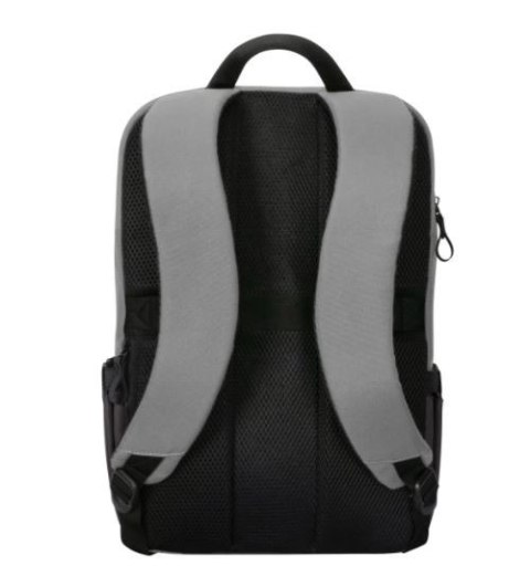 Plecak 16 cali Sagano EcoSmart Commuter czarno-zielony Plecak 16 cali Sagano EcoSmart Commuter czarno-zielony