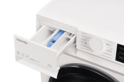 Pralka TW-BL90A4PL(WK) 8KG Pralka TW-BL90A4PL(WK) 8KG