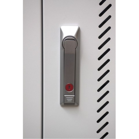Stacja Ładująca Urządzenia Mobilne 30x USB-A 5V 2.1 30x AC Stacja Ładująca Urządzenia Mobilne 30x USB-A 5V 2.1 30x AC