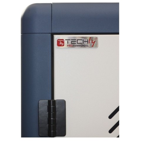 Stacja Ładująca Urządzenia Mobilne 30x USB-A 5V 2.1 30x AC Stacja Ładująca Urządzenia Mobilne 30x USB-A 5V 2.1 30x AC