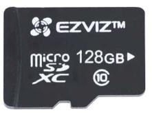 Karta pamięci microSD Ezviz 128GB Karta pamięci microSD Ezviz 128GB
