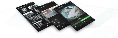 Licencja Hanwha Wisenet WAVE WAVE-EMB-04 4 kanały z NVR