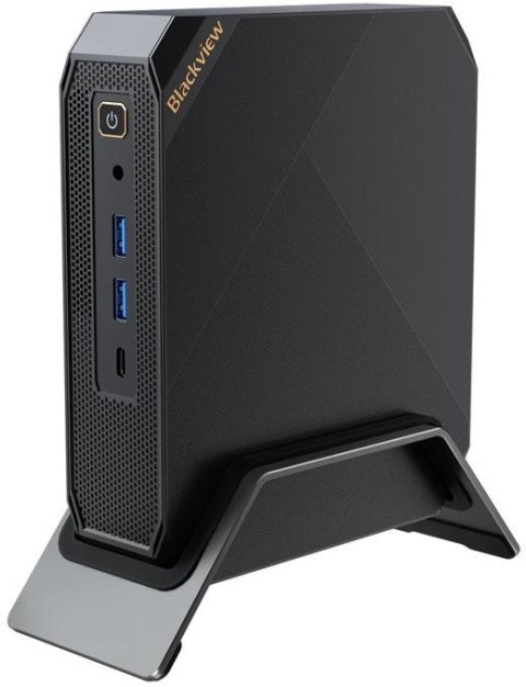 Mini PC Blackview MP200 i9-11900H/16GB/SSD 1TB/Win 11 Pro black Mini PC Blackview MP200 i9-11900H/16GB/SSD 1TB/Win 11 Pro black