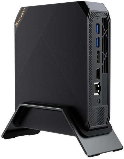 Mini PC Blackview MP200 i9-11900H/16GB/SSD 1TB/Win 11 Pro black Mini PC Blackview MP200 i9-11900H/16GB/SSD 1TB/Win 11 Pro black