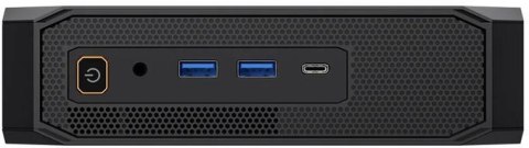 Mini PC Blackview MP200 i9-11900H/16GB/SSD 1TB/Win 11 Pro black Mini PC Blackview MP200 i9-11900H/16GB/SSD 1TB/Win 11 Pro black