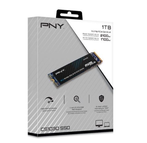 Dysk SSD 1TB M.2 CS1030 M280CS1030-1TB-RB Dysk SSD 1TB M.2 CS1030 M280CS1030-1TB-RB
