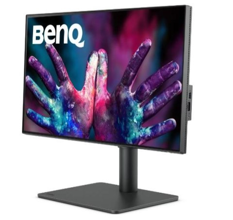 Monitor 25 cali PD2506Q QHD 5ms/2K/IPS/GL/HDMI Monitor 25 cali PD2506Q QHD 5ms/2K/IPS/GL/HDMI