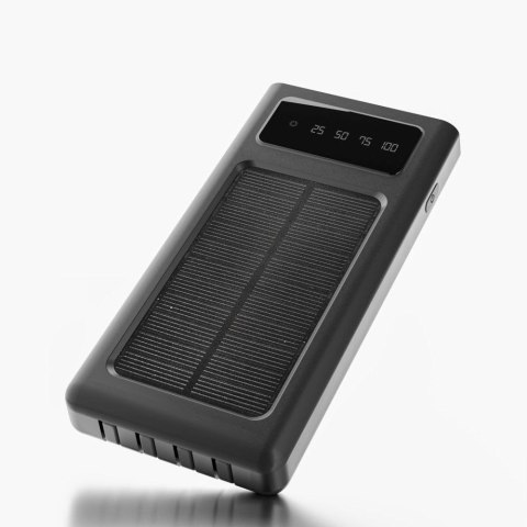 Powerbank EPB-091 EX.19645 czarny Powerbank EPB-091 EX.19645 czarny