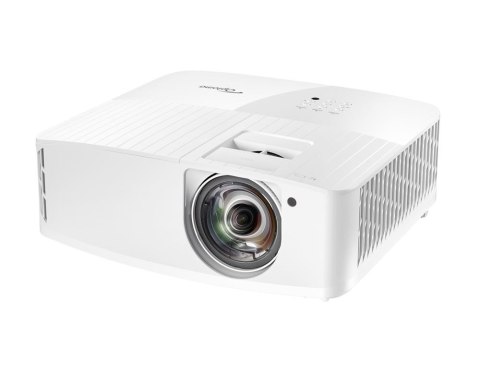 Projektor 4K400STx 4K 4000L 1 000 000:1 HDR Projektor 4K400STx 4K 4000L 1 000 000:1 HDR