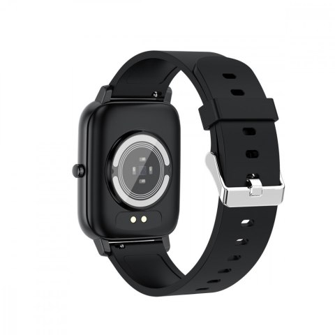 Smartwatch Fit FW55 Aurum pro czarny Smartwatch Fit FW55 Aurum pro czarny