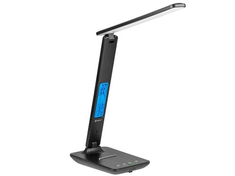 Lampka biurkowa NOIR LCD Lampka biurkowa NOIR LCD