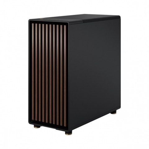 Obudowa North Charcoal Black TG Light Obudowa North Charcoal Black TG Light