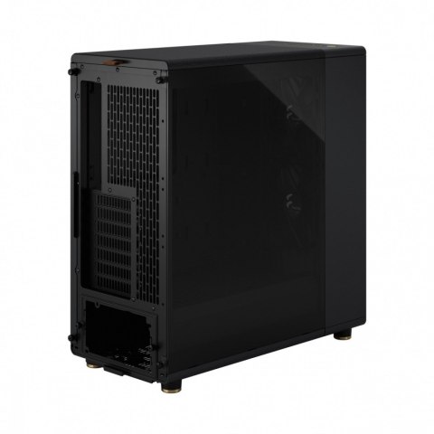 Obudowa North Charcoal Black TG Light Obudowa North Charcoal Black TG Light