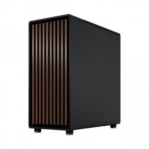 Obudowa North Charcoal Black TG Light Obudowa North Charcoal Black TG Light