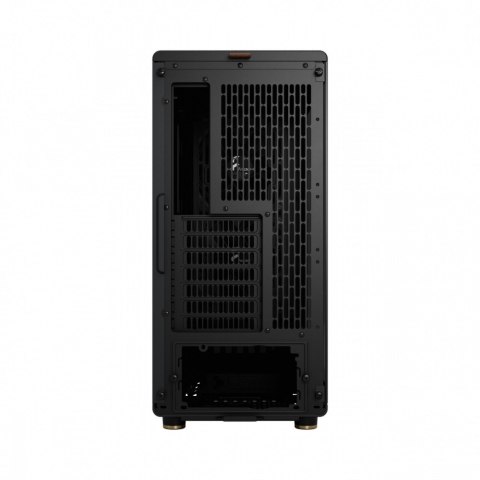 Obudowa North Charcoal Black TG Light Obudowa North Charcoal Black TG Light