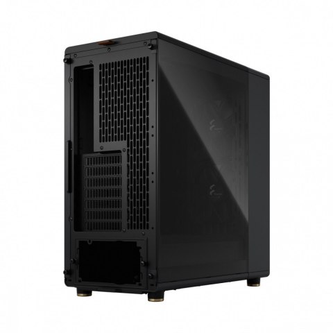 Obudowa North Charcoal Black TG Light Obudowa North Charcoal Black TG Light