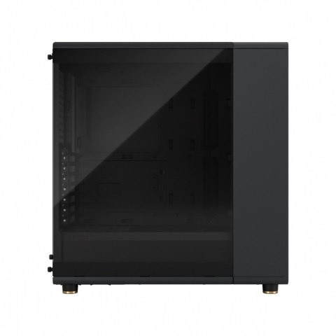 Obudowa North Charcoal Black TG Light Obudowa North Charcoal Black TG Light