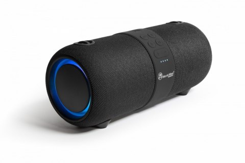 Głośnik bezprzewodowy 2x7W Bluetooth LED RGB wodoodporność IP X6 Głośnik bezprzewodowy 2x7W Bluetooth LED RGB wodoodporność IP X6