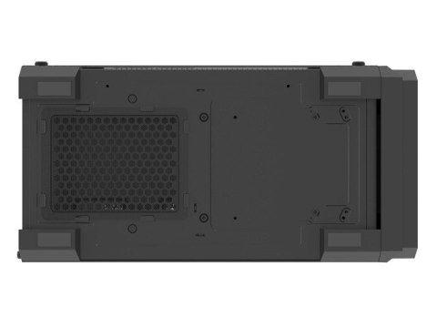 Obudowa Genesis Irid 505F z oknem USB 3.0 Obudowa Genesis Irid 505F z oknem USB 3.0