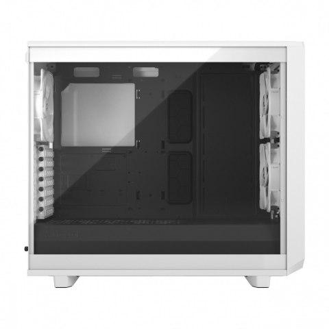 Obudowa Meshify 2 Lite White TG Clear Obudowa Meshify 2 Lite White TG Clear