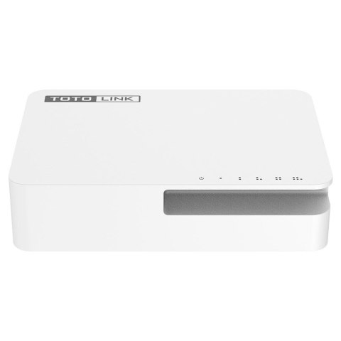 Przełącznik S505G-V3 5 portów 10/100/1000Mbps Przełącznik S505G-V3 5 portów 10/100/1000Mbps