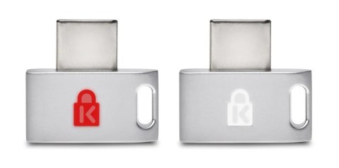 Czytnik palca VeriMark Guard USB-C Fingerprint Key Czytnik palca VeriMark Guard USB-C Fingerprint Key