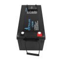 Akumulator LiFePO4 200AH 12.8V BMS EX.30479