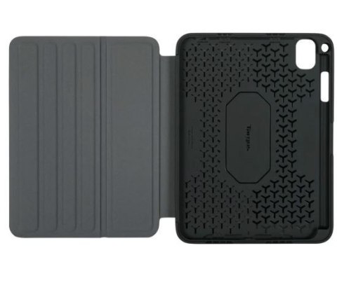 Etui Click-In Case for iPad mini (6th) 8.3 cala black Etui Click-In Case for iPad mini (6th) 8.3 cala black