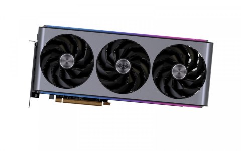 Karta graficzna Radeon RX 7900 XTX Nitro+ 24GB GDDR6 384bit 2DP/2HDMI Karta graficzna Radeon RX 7900 XTX Nitro+ 24GB GDDR6 384bit 2DP/2HDMI