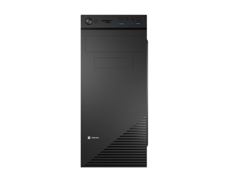 Obudowa Cabassu G2 USB 3.0 czytnik kart SD i microSD Obudowa Cabassu G2 USB 3.0 czytnik kart SD i microSD