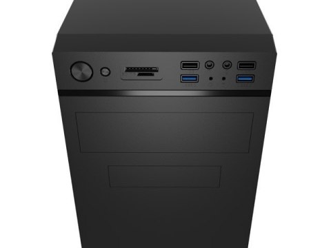 Obudowa Cabassu G2 USB 3.0 czytnik kart SD i microSD Obudowa Cabassu G2 USB 3.0 czytnik kart SD i microSD