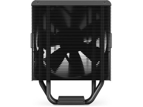 Wentylator CPU T120 Czarny Wentylator CPU T120 Czarny