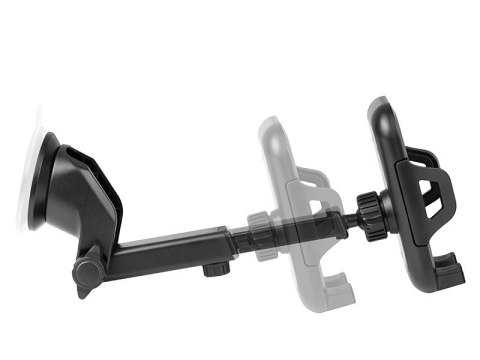 Uchwyt do telefonu U33 Telescopic Uchwyt do telefonu U33 Telescopic