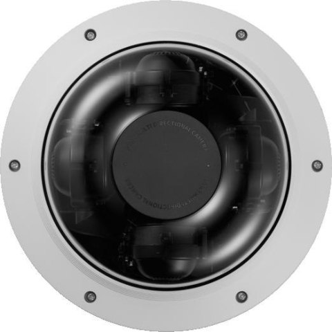 Kamera Hanhwa PNM-9084QZ1 SeriaP