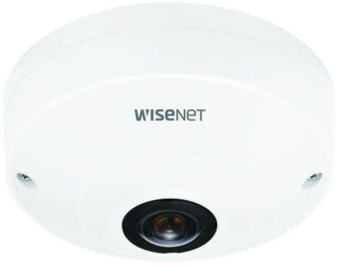 Kamera Hanhwa QNF-8010 Seria Q