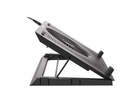 Podstawka pod notebook Genesis Oxid 450 RGB 15.6'' Podstawka pod notebook Genesis Oxid 450 RGB 15.6''