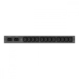 Przełącznik AP4421A Rack ATS, 230V, 10A, C14 in, (12) C13 out