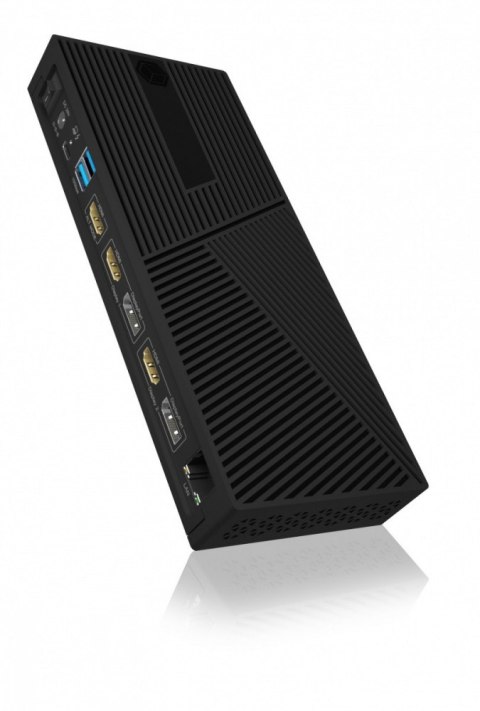 Stacja dokująca IB-DK2246-C 11in1,HDMI,DP,LAN,TYPE-C Stacja dokująca IB-DK2246-C 11in1,HDMI,DP,LAN,TYPE-C