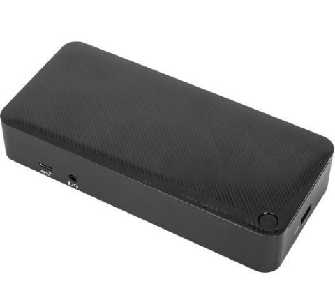 Stacja dokująca USB-C Universal DV4K DS with 100W PD Stacja dokująca USB-C Universal DV4K DS with 100W PD