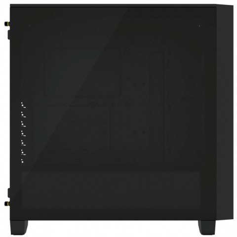 Obudowa 3000D Airflow RGB TG Mid-Tower Czarna Obudowa 3000D Airflow RGB TG Mid-Tower Czarna