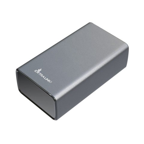 Powerbank EPB-127 szary EX.19553 Powerbank EPB-127 szary EX.19553