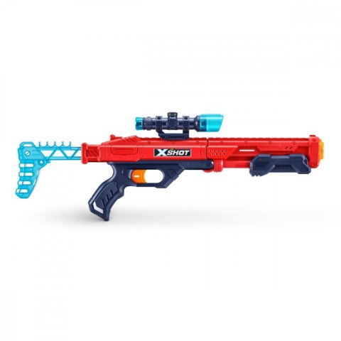 Zestaw wyrzutni Pakiet Ultimate Shootout Vigilante Zestaw wyrzutni Pakiet Ultimate Shootout Vigilante