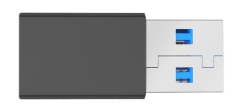 Bezprzewodowy adapter WP D002C z USB-C Bezprzewodowy adapter WP D002C z USB-C