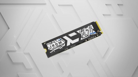 Dysk SSD IRDM PRO SLIM 1TB M.2 4x4 NVMe 2280 7000/5500 Dysk SSD IRDM PRO SLIM 1TB M.2 4x4 NVMe 2280 7000/5500