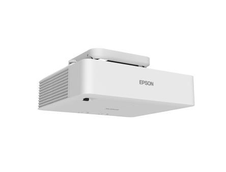 Projektor EB-L570U 3LCD/LASER/WUXGA/5200L/2.5m:1/WLAN Projektor EB-L570U 3LCD/LASER/WUXGA/5200L/2.5m:1/WLAN