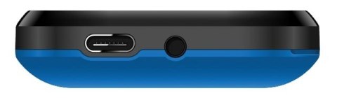Telefon MM 135L Dual sim USB C Telefon MM 135L Dual sim USB C