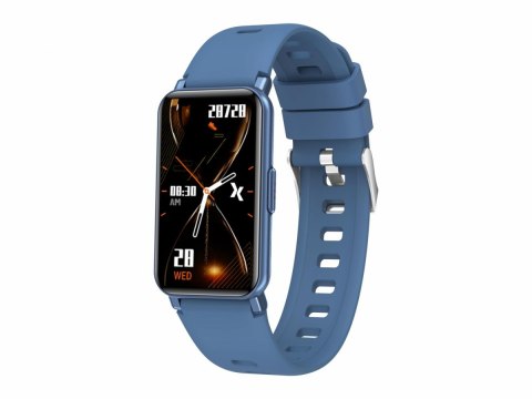 Smartwatch Fit FW53 nitro 2 Niebieski Smartwatch Fit FW53 nitro 2 Niebieski