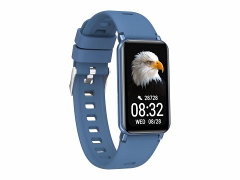 Smartwatch Fit FW53 nitro 2 Niebieski Smartwatch Fit FW53 nitro 2 Niebieski