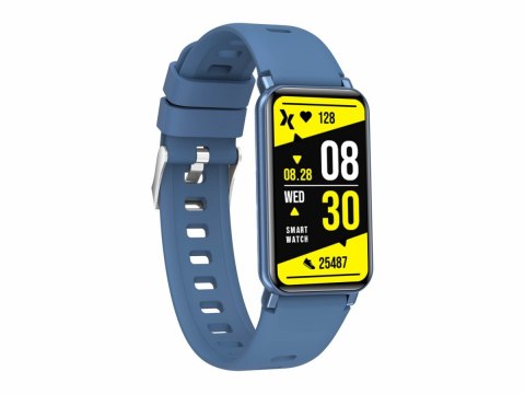 Smartwatch Fit FW53 nitro 2 Niebieski Smartwatch Fit FW53 nitro 2 Niebieski