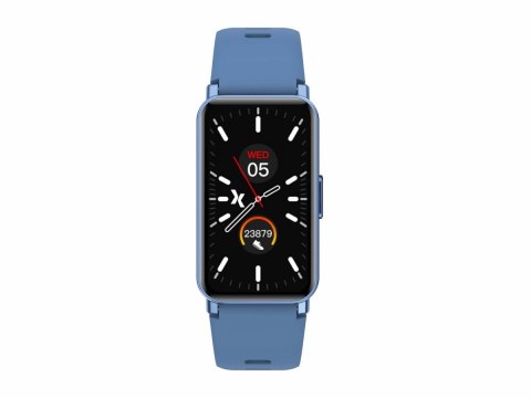 Smartwatch Fit FW53 nitro 2 Niebieski Smartwatch Fit FW53 nitro 2 Niebieski
